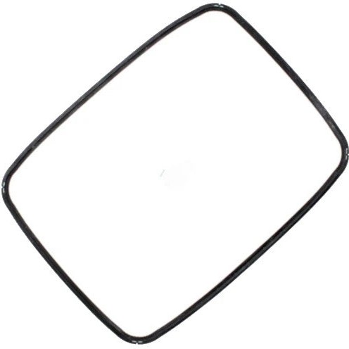 Lamona 255440101 Genuine Main Oven Door Seal