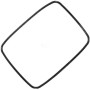 Howdens 255440101 Genuine Main Oven Door Seal