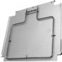 Leisure A025862 Base Oven Element & Reflector