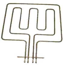 Tricity Bendix 506005826009 Genuine Grill Element