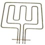 Zanussi 506005826009 Genuine Grill Element