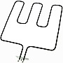 Zenith 262100047 Oven Lower Element