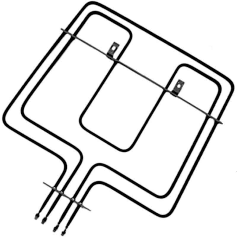 Blomberg 262480067 Genuine Grill-Oven Element