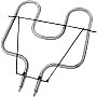 Asko 262679 Oven Element