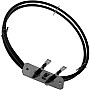Merlin 262900006 Compatible Fan Oven Element