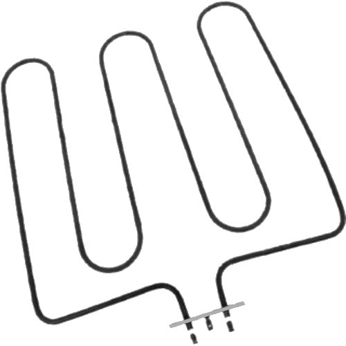 Lamona 262900012 Genuine Oven Base Element