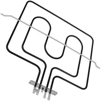 Flavel 262900030 Genuine Grill-Oven Element