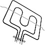 Aya  262900030 Genuine Grill-Oven Element
