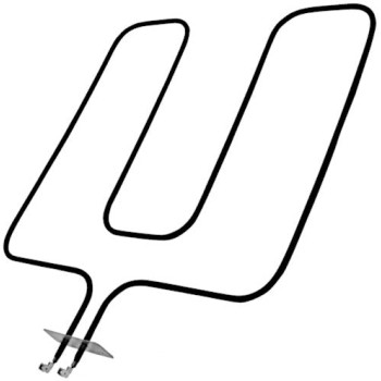 Grundig 262900095 Genuine Base Oven Element