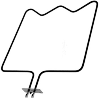 Roma 262920003 Genuine Oven Element