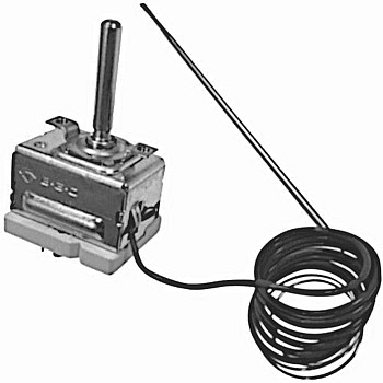 Finesse 263100015 Genuine Thermostat