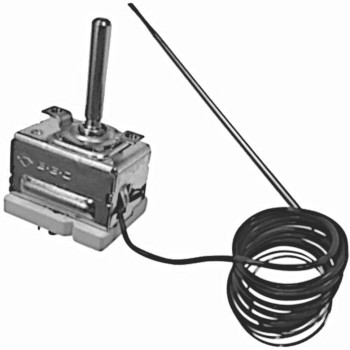 Cascade 263100015 Genuine Thermostat