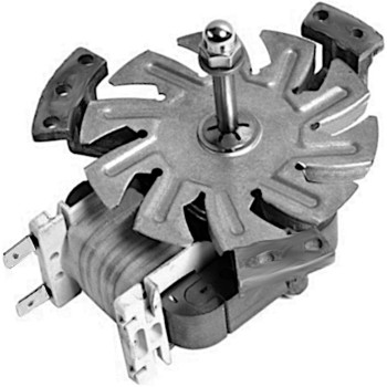Faber 264100010 Fan Oven Motor