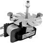 Howdens 264440102 Compatible Fan Oven Motor