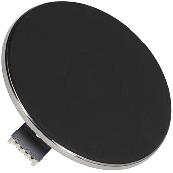 Palux 290580 400V 220mm 8mm Rim Hotplate Element