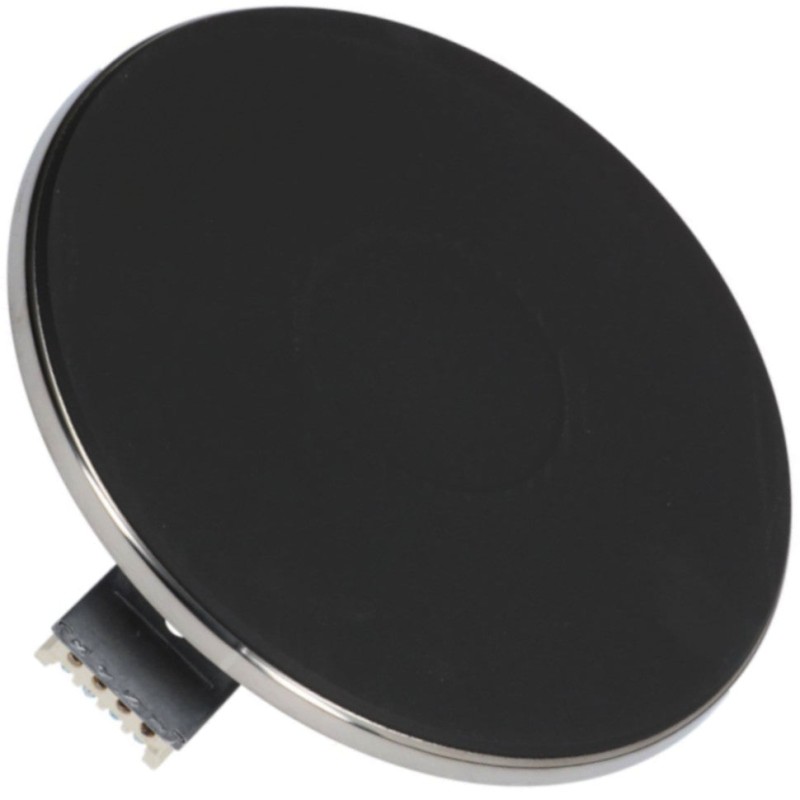 Palux 290580 400V 220mm 8mm Rim Hotplate Element