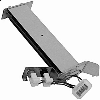 Flavel 2957500800 Genuine Tumble Dryer Element