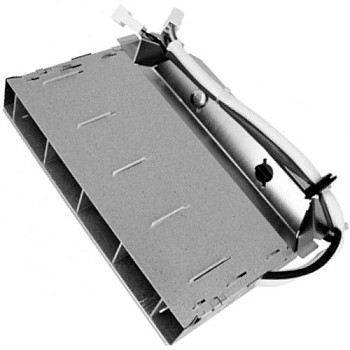 Grundig 2976680200 Genuine Tumble Dryer Element