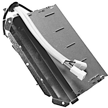 Beko 2976680700 Genuine Tumble Dryer Element