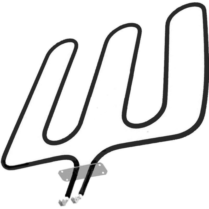 Leisure 300180121 Genuine Oven Element