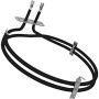 Diplomat 300180385 Fan Oven Element