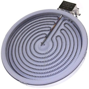AEG 3051718256-Ceramic-Hotplate-Element