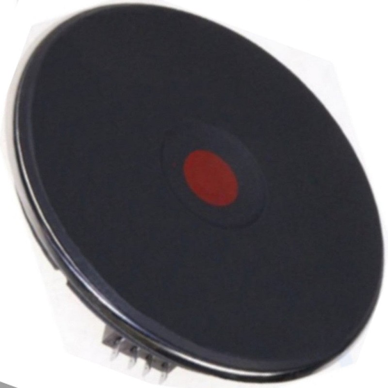 AEG 3051733339 4mm Rim Solid Electric Hotplate Element
