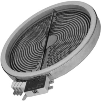 Husqvarna 3051747214 Genuine Ceramic Hotplate Element