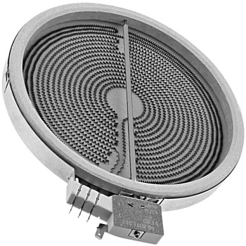 Arthur Martin 3051747222 Genuine Ceramic Hotplate Element