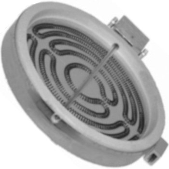 Tricity Bendix 3111032003 Genuine Ceramic Hotplate Element