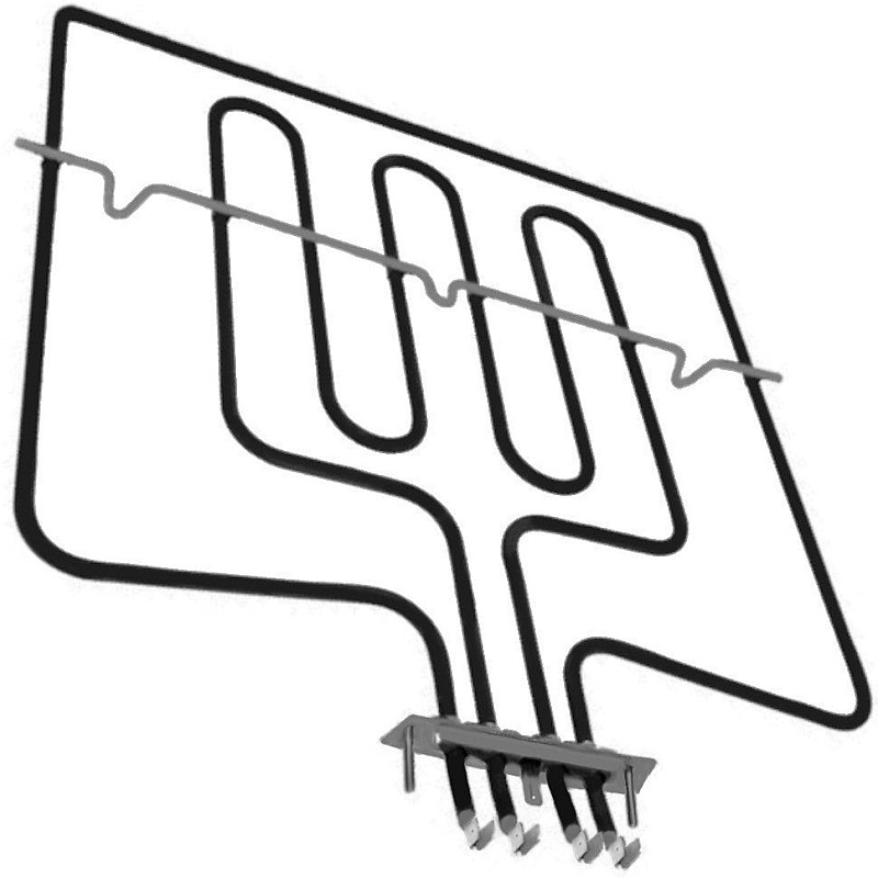 AEG 3113713006 Genuine Dual Grill-Oven Element