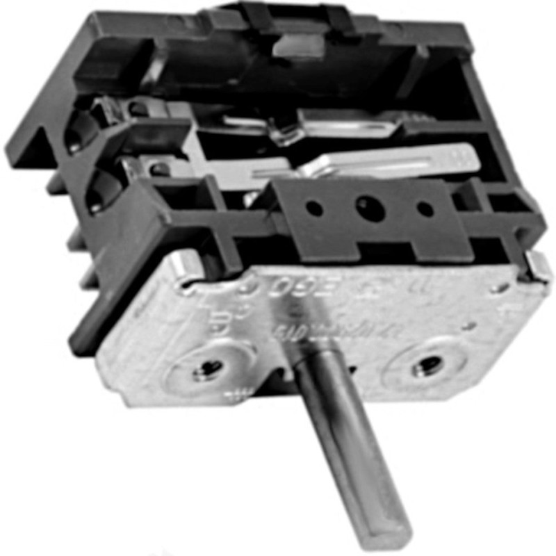 Parkinson Cowan 3115197018 Genuine Oven Selector Switch