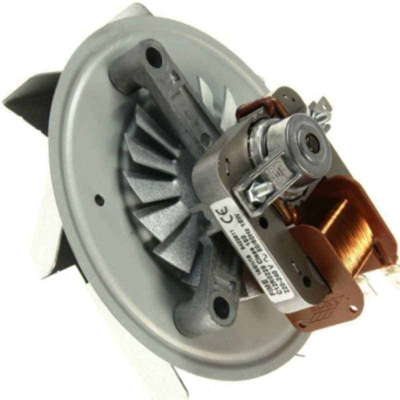 Blanco 3115211017 Compatible Fan Oven Motor