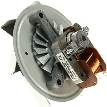 Moffat 3115211017 Compatible Fan Oven Motor
