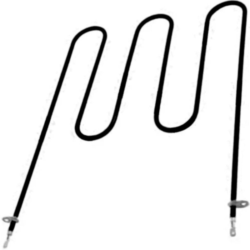 Moffat 3115953014 Genuine Base Oven Element