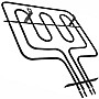 Parkinson Cowan 3116900006 Compatible Grill-Oven Element