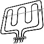 AEG 3117698013 Genuine Grill-Oven Element