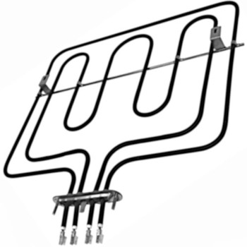 AEG 3117698021 Genuine Grill-Oven Element