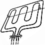 AEG 3117698021 Genuine Grill-Oven Element