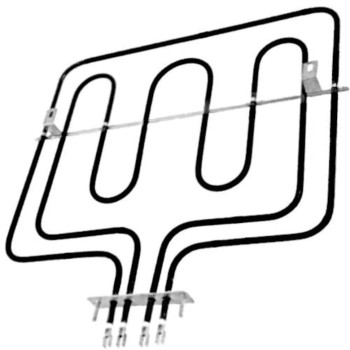 Tricity Bendix 3117699003 Genuine Dual Grill-Oven Element