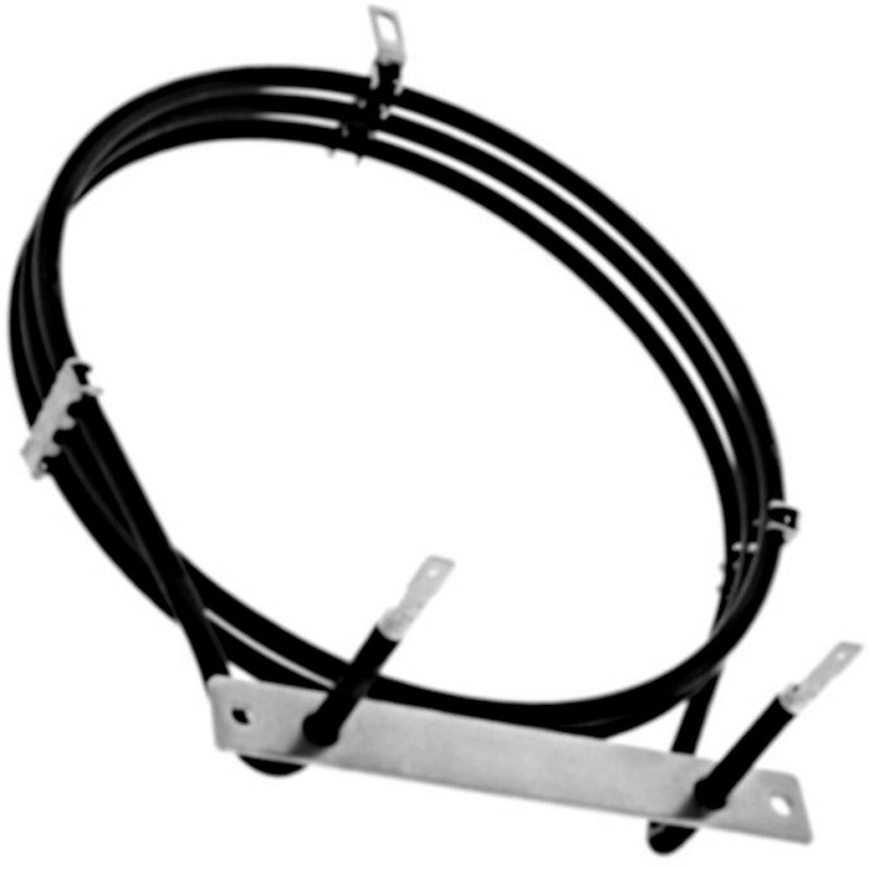 Tricity Bendix 3117704001 Genuine Fan Oven Element