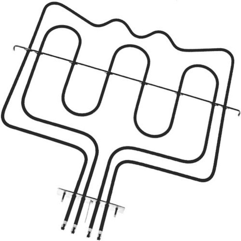 AEG 3156914008 Grill-Oven Element
