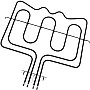 AEG 3156914008 Grill-Oven Element