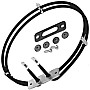 AEG 3156914016 Fan Oven Element
