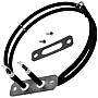 AEG 3156914057 Genuine Fan Oven Element