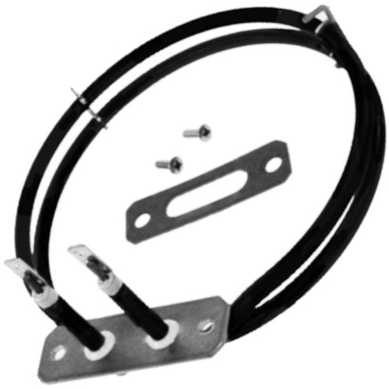 Electrolux 3156914057 Genuine Fan Oven Element
