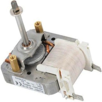 Electrolux 3157952031 Genuine Fan Oven Motor