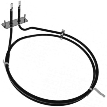 Privileg 318349 Fan Oven Element