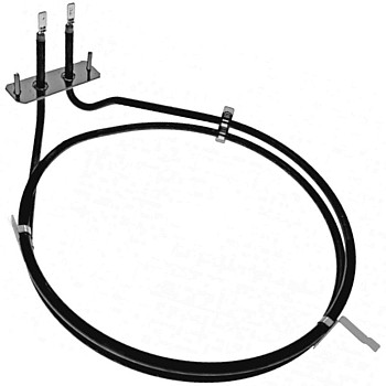 De Dietrich 318349 Fan Oven Element