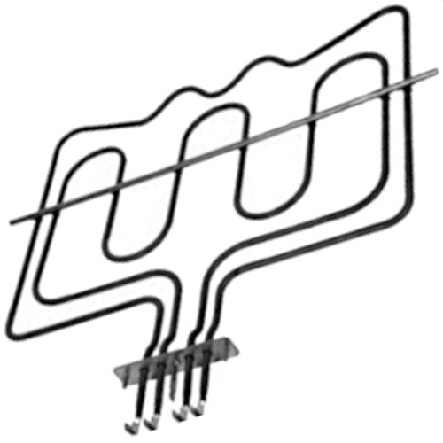 Zanussi 3192081044 Genuine Grill-Oven Element